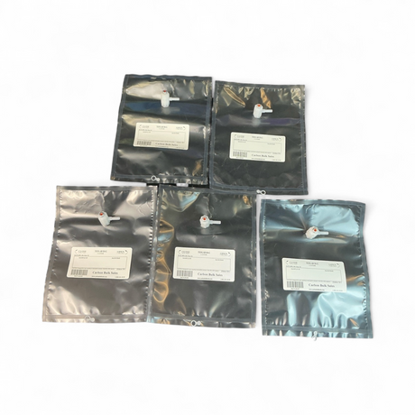 Carbon Bulk Sales 1 Liter Tedlar Sample Bags TF-1 (Best Offer!) - Image 1