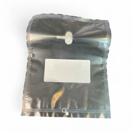 Carbon Bulk Sales 1 Liter Tedlar Sample Bags TF-1 (Best Offer!) - Image 3