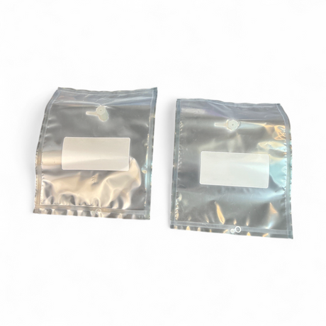 Carbon Bulk Sales 1 Liter Tedlar Sample Bags TF-1 (Best Offer!) - Image 5