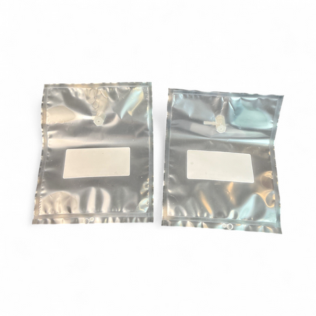 Carbon Bulk Sales 1 Liter Tedlar Sample Bags TF-1 (Best Offer!) - Image 7
