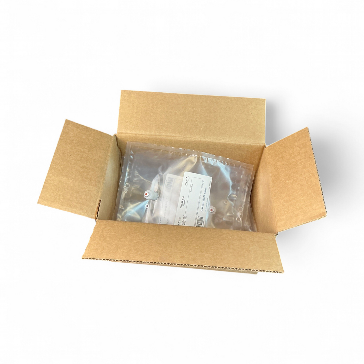 Carbon Bulk Sales 1 Liter Tedlar Sample Bags TF-1 (Best Offer!) - Image 8
