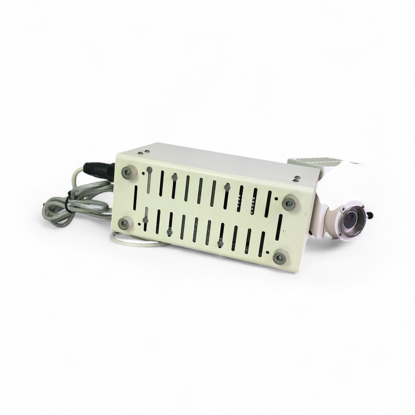 Carl Zeiss 910759 Arc Lamp Power Supply with HBO 50 Microscope Lamp | Order Direct and Save - Image 10