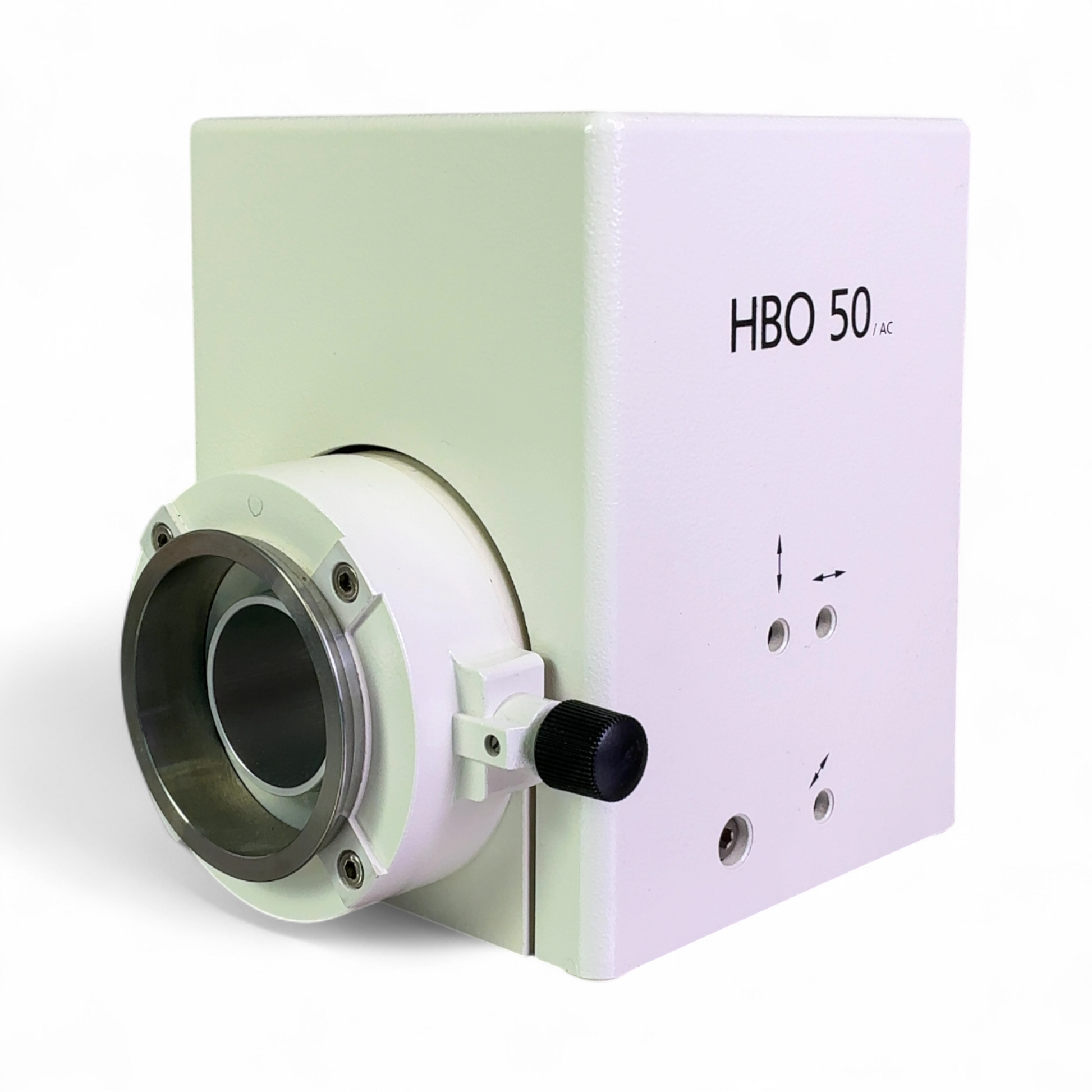 Carl Zeiss 910759 Arc Lamp Power Supply with HBO 50 Microscope Lamp | Order Direct and Save - Image 12