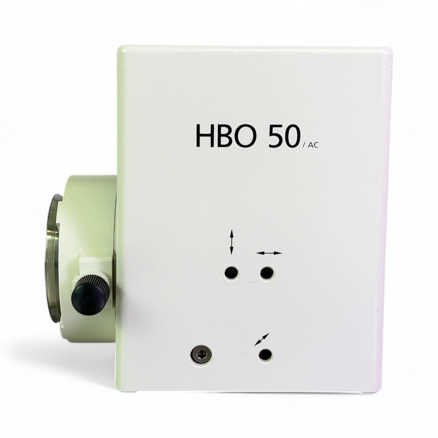 Carl Zeiss 910759 Arc Lamp Power Supply with HBO 50 Microscope Lamp | Order Direct and Save - Image 13