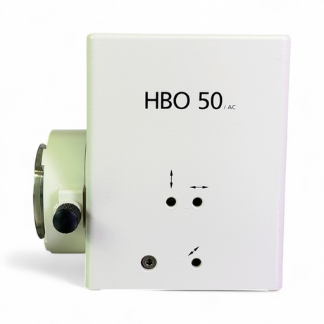 Carl Zeiss 910759 Arc Lamp Power Supply with HBO 50 Microscope Lamp | Order Direct and Save - Image 13