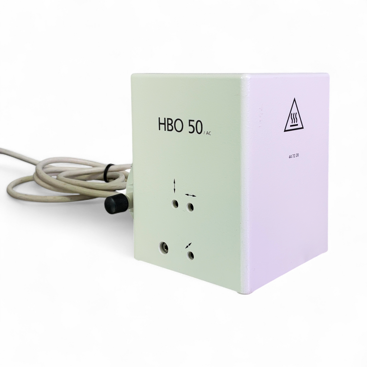 Carl Zeiss 910759 Arc Lamp Power Supply with HBO 50 Microscope Lamp | Order Direct and Save - Image 14