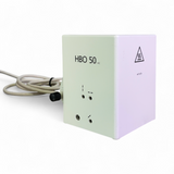 Carl Zeiss 910759 Arc Lamp Power Supply with HBO 50 Microscope Lamp | Order Direct and Save - Image 14
