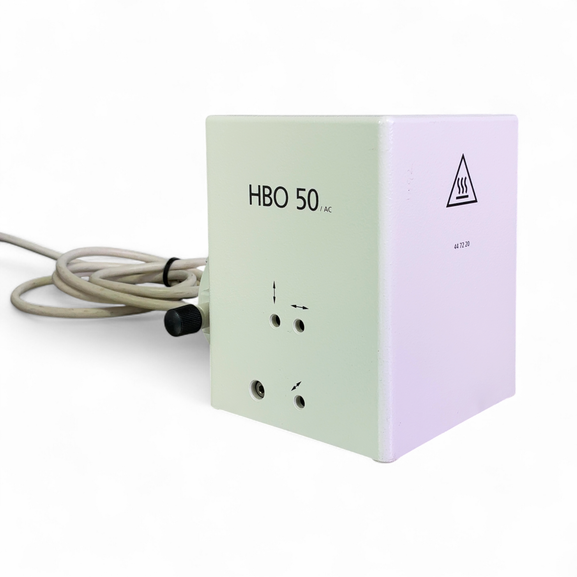 Carl Zeiss 910759 Arc Lamp Power Supply with HBO 50 Microscope Lamp | Order Direct and Save - Image 14