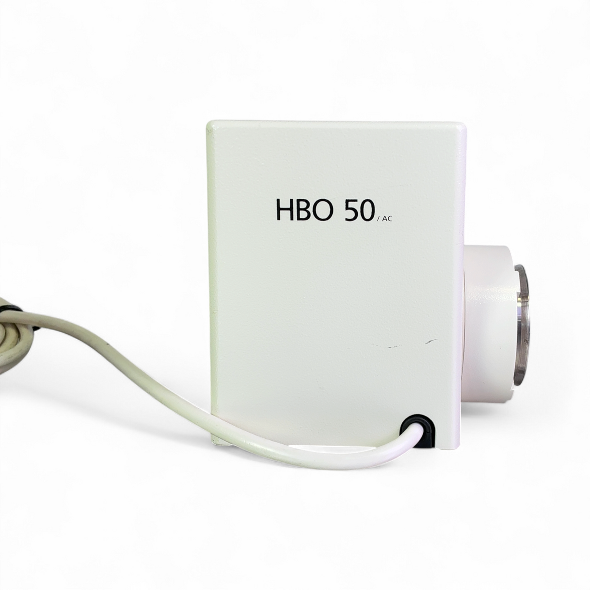 Carl Zeiss 910759 Arc Lamp Power Supply with HBO 50 Microscope Lamp | Order Direct and Save - Image 16
