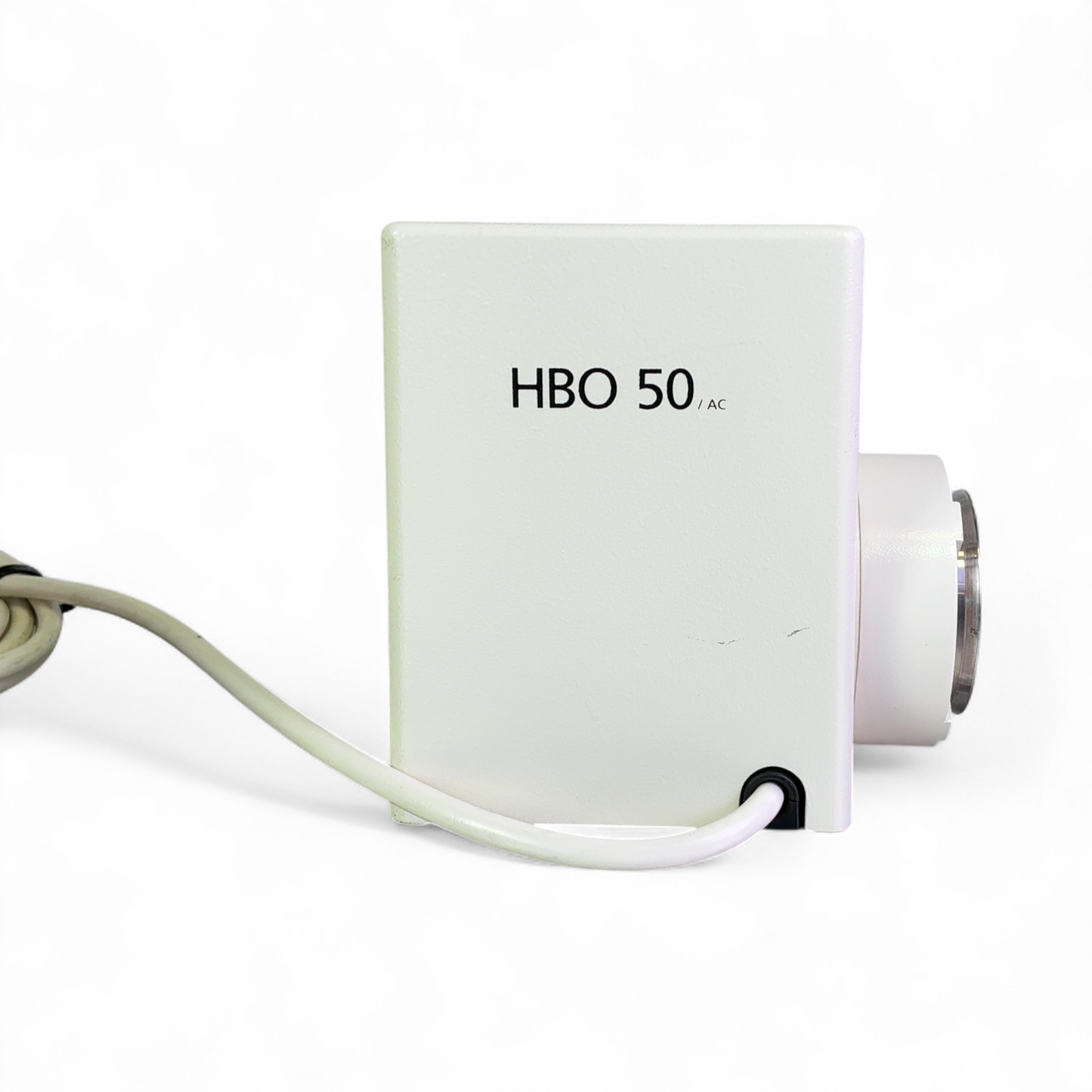Carl Zeiss 910759 Arc Lamp Power Supply with HBO 50 Microscope Lamp | Order Direct and Save - Image 16