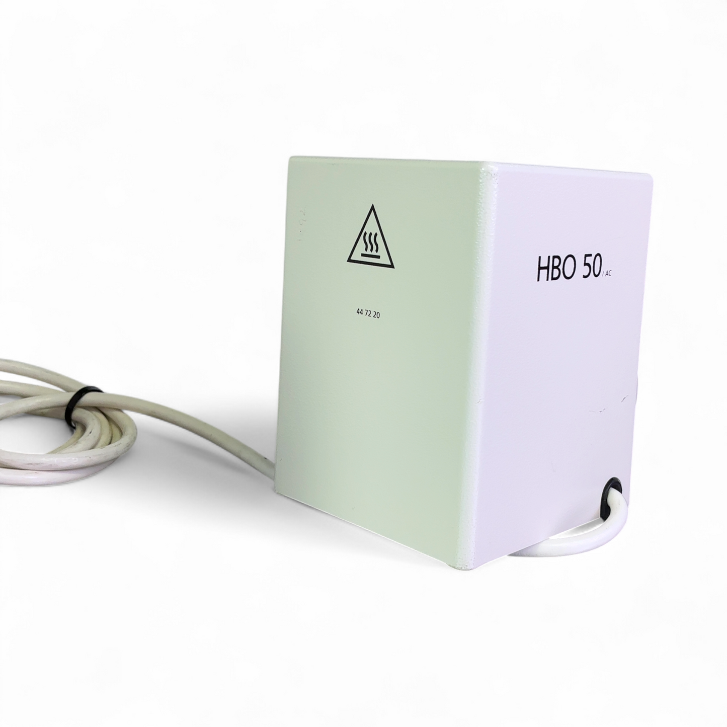Carl Zeiss 910759 Arc Lamp Power Supply with HBO 50 Microscope Lamp | Order Direct and Save - Image 17