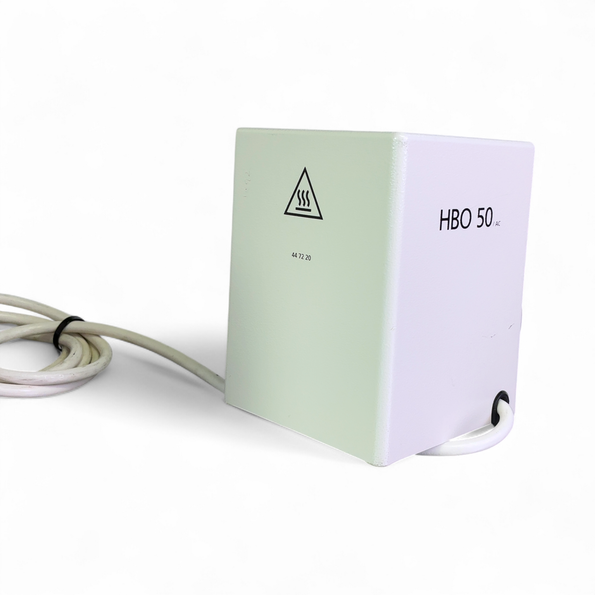 Carl Zeiss 910759 Arc Lamp Power Supply with HBO 50 Microscope Lamp | Order Direct and Save - Image 17