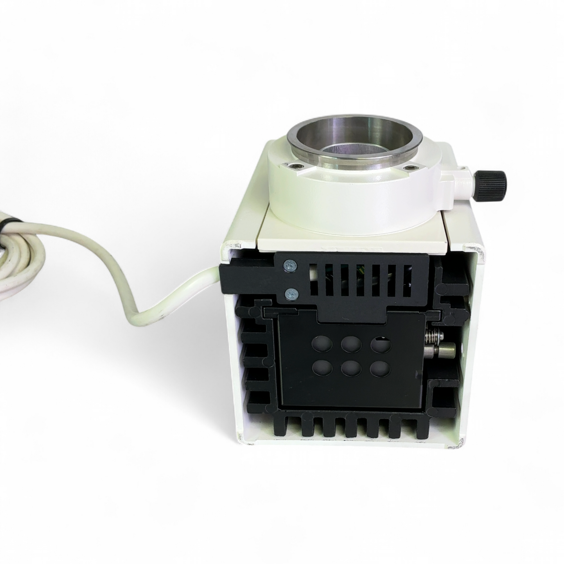 Carl Zeiss 910759 Arc Lamp Power Supply with HBO 50 Microscope Lamp | Order Direct and Save - Image 19
