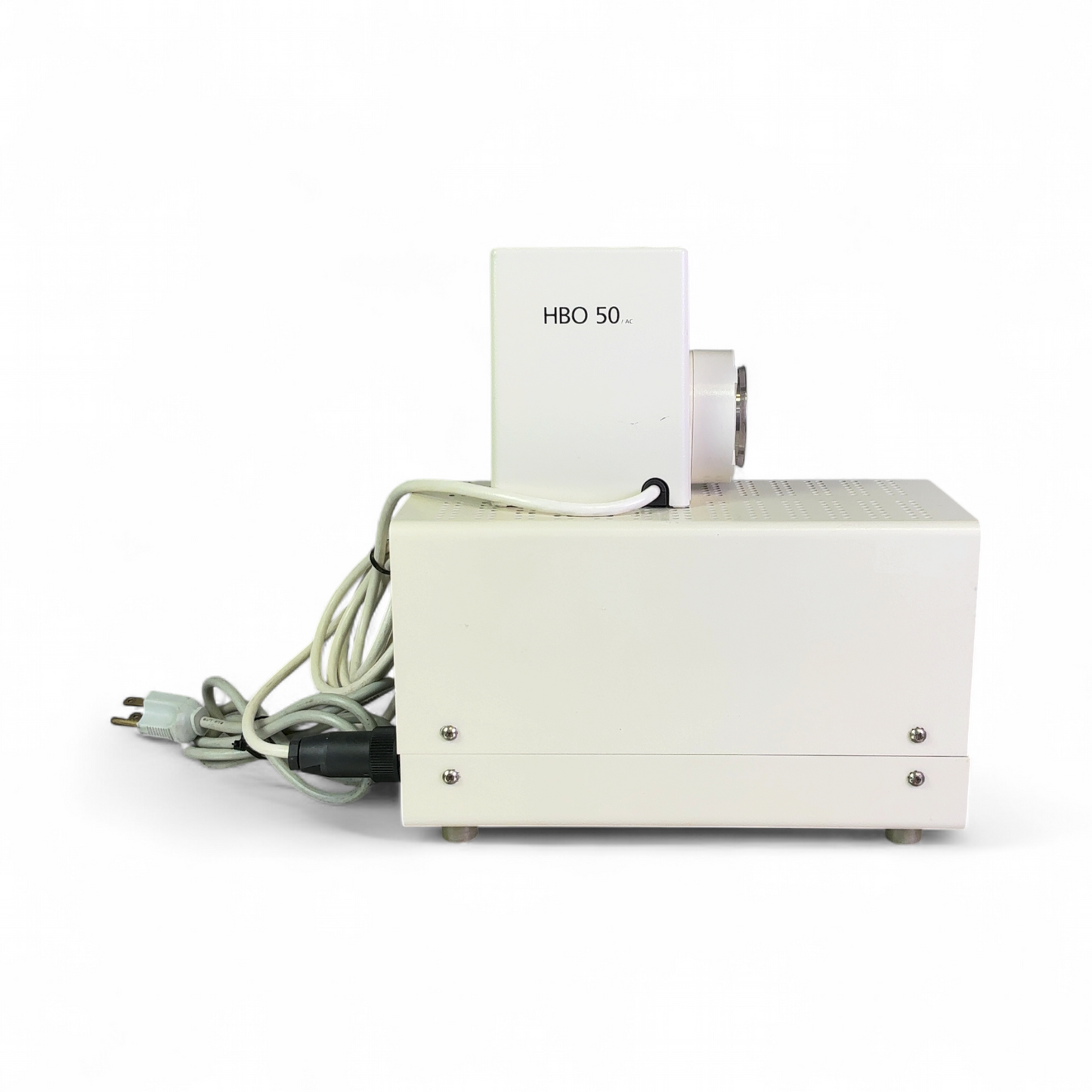 Carl Zeiss 910759 Arc Lamp Power Supply with HBO 50 Microscope Lamp | Order Direct and Save - Image 8