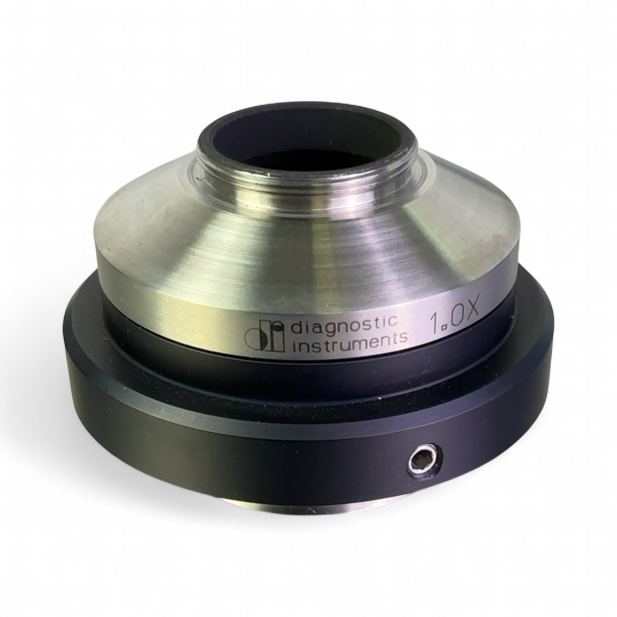 Carl Zeiss AxioCam HRc w Diagnostic Instrument Camera C-Mount 426510-0000-000 - Image 12