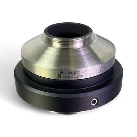 Carl Zeiss AxioCam HRc w Diagnostic Instrument Camera C-Mount 426510-0000-000 - Image 13