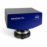 Carl Zeiss AxioCam HRc w Diagnostic Instrument Camera C-Mount 426510-0000-000 - Image 2