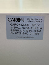 Caron Environmental Incubator Chamber 6010-1 w Condensate Recirculator CRSY102-1-443 | Mr. Scientific - Image 11