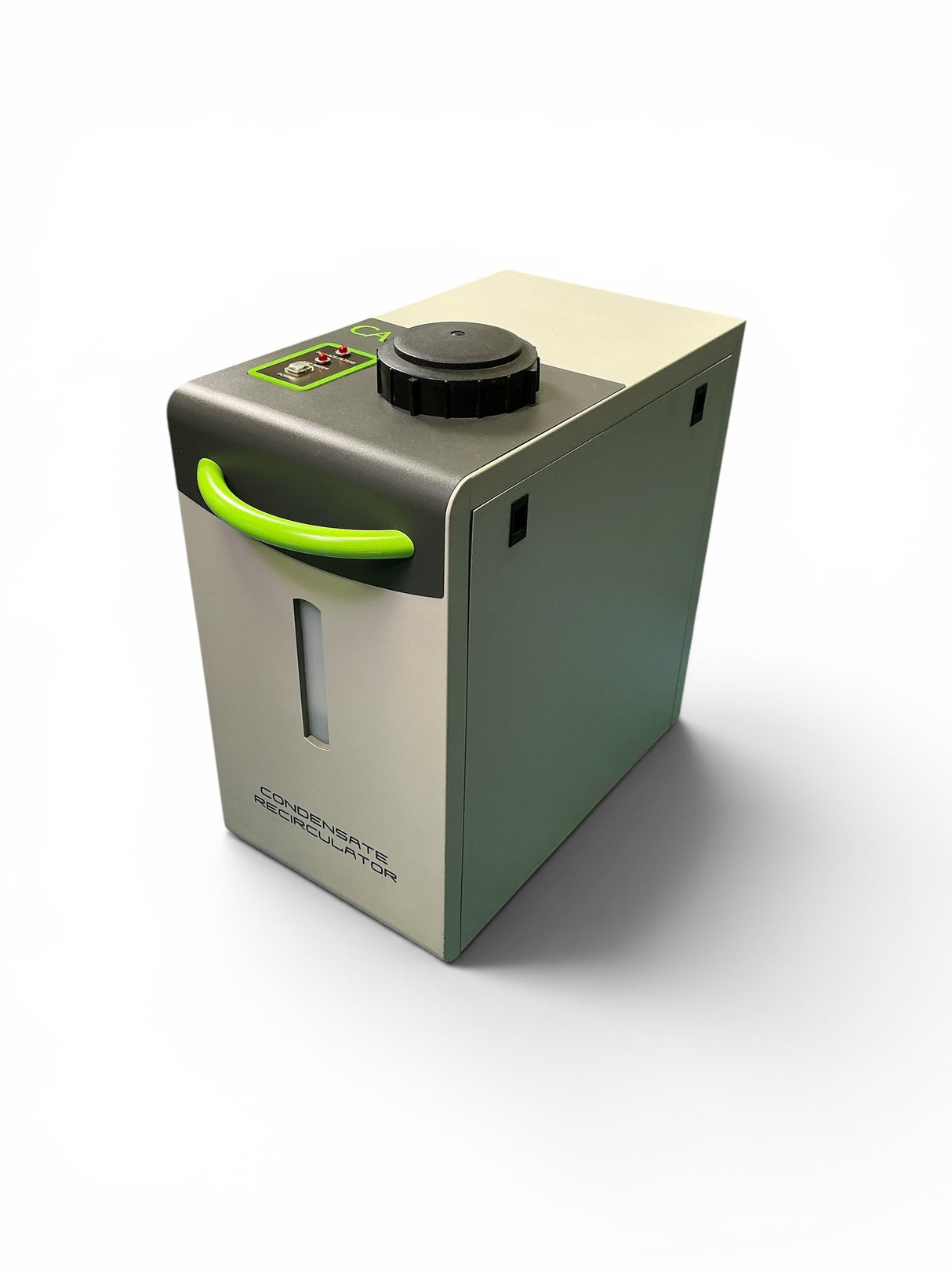 Caron Environmental Incubator Chamber 6010-1 w Condensate Recirculator CRSY102-1-443 | Mr. Scientific - Image 19