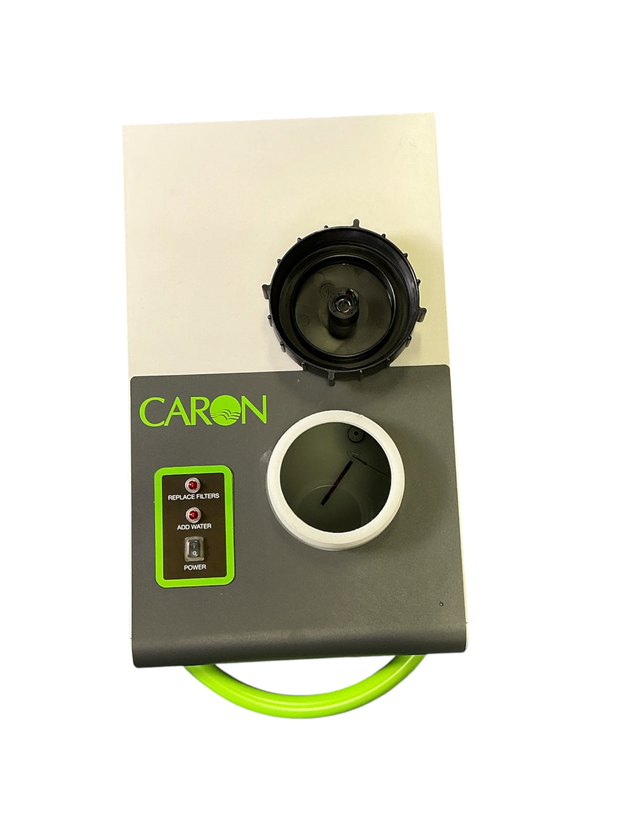 Caron Environmental Incubator Chamber 6010-1 w Condensate Recirculator CRSY102-1-443 | Mr. Scientific - Image 20