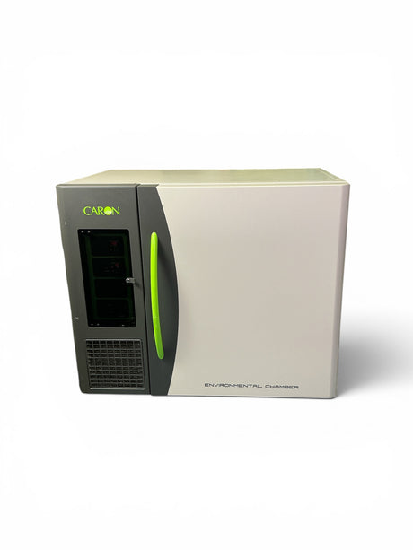 Caron Environmental Incubator Chamber 6010-1 w Condensate Recirculator CRSY102-1-443 | Mr. Scientific - Image 8
