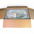 Carr Biosystems Pre-Sterilized U2K Single Use Centrifuge Bioreactor Module C63390244 | Safe & Secure Shipping - Image 1
