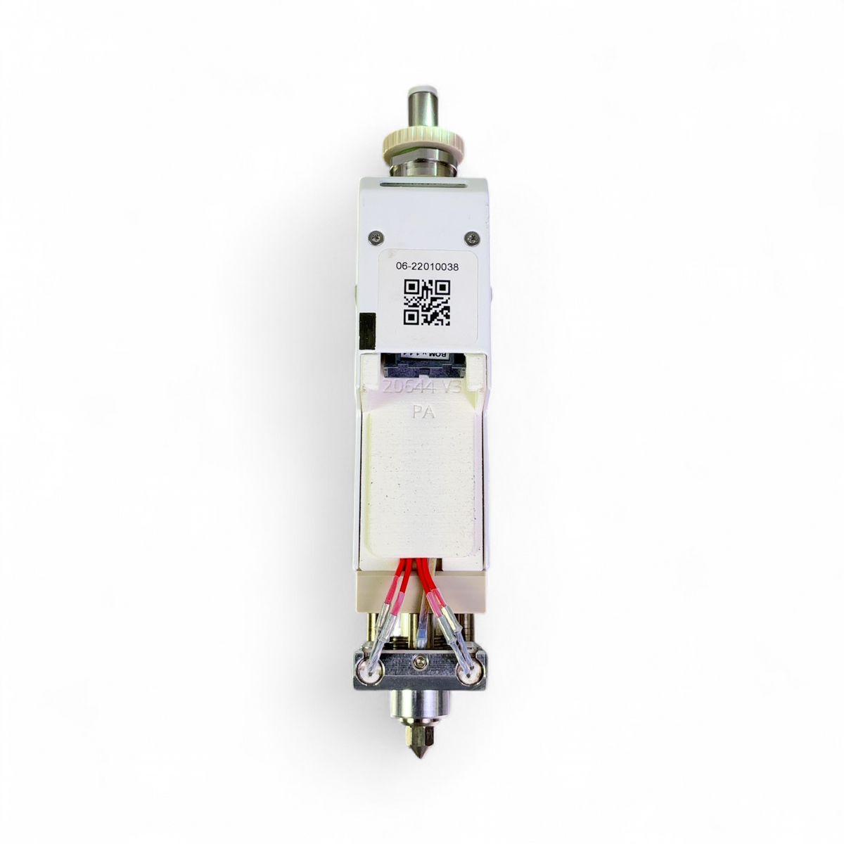 CELLINK Thermoplastic Printhead 000000020347 Bioprinter Component (Best Offer!) | Safe & Secure Shipping - Image 13