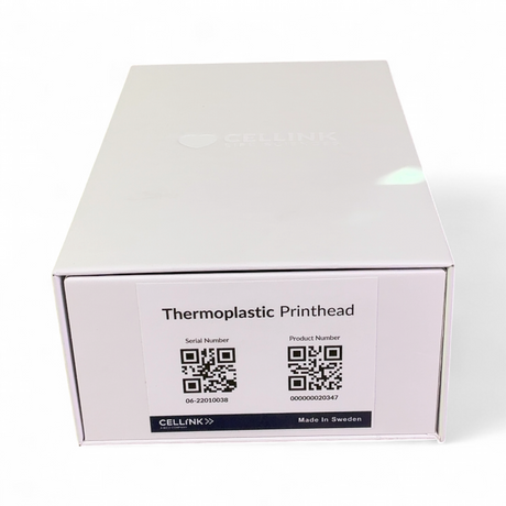 CELLINK Thermoplastic Printhead 000000020347 Bioprinter Component (Best Offer!) | Safe & Secure Shipping - Image 3