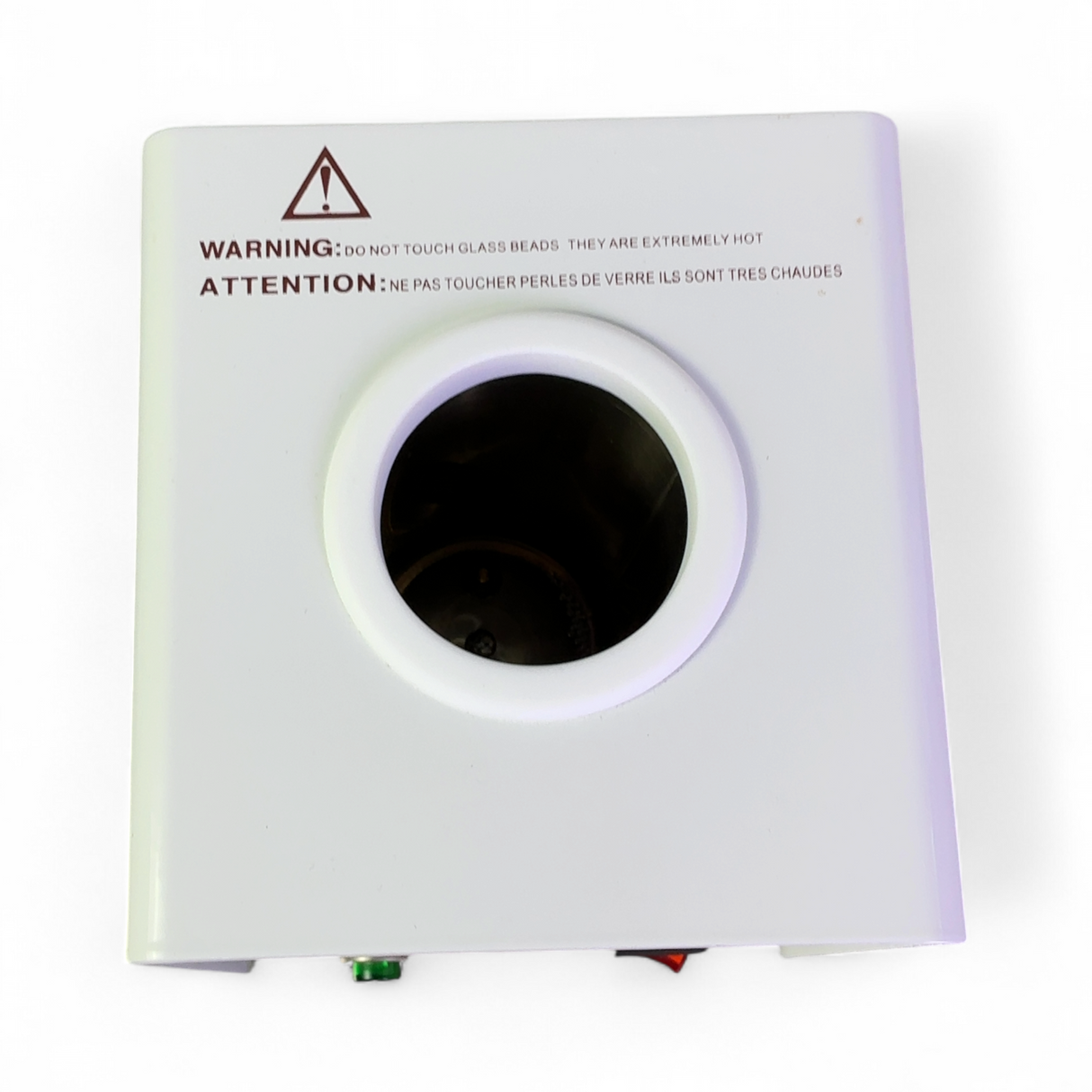 CellPoint Scientific 5-1450 Germinator 500 Glass Bead Dry Sterilizer with Glass Beads | Order Direct and Save - Image 12