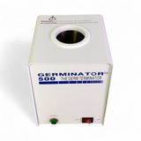 CellPoint Scientific 5-1450 Germinator 500 Glass Bead Dry Sterilizer with Glass Beads | Order Direct and Save - Image 4