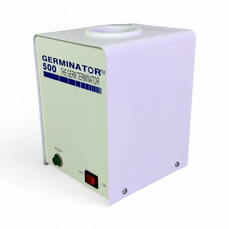 CellPoint Scientific 5-1450 Germinator 500 Glass Bead Dry Sterilizer with Glass Beads | Order Direct and Save - Image 5