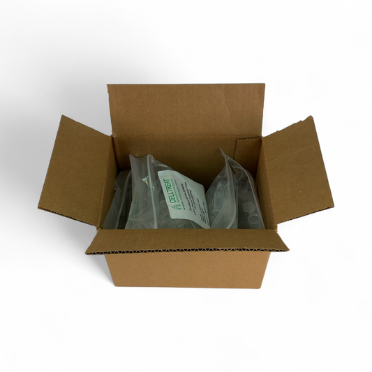Celltreat 5.0mL Macro Centrifuge Tubes 229449 - 100/cs (Best Offer!) | Ships Fast from Mr. Scientific - Image 4