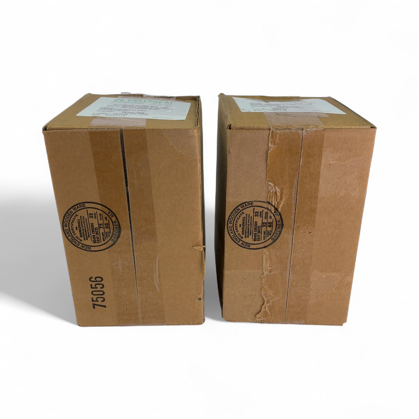 Celltreat 5.0mL Macro Centrifuge Tubes 229449 - Exp: 2024.11.15 - 200ct (Best Offer!) | Safe & Secure Shipping - Image 5