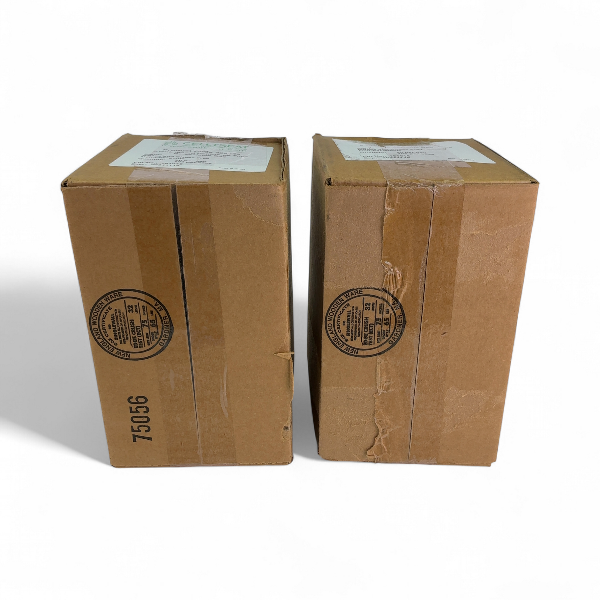Celltreat 5.0mL Macro Centrifuge Tubes 229449 - Exp: 2024.11.15 - 200ct (Best Offer!) | Safe & Secure Shipping - Image 5