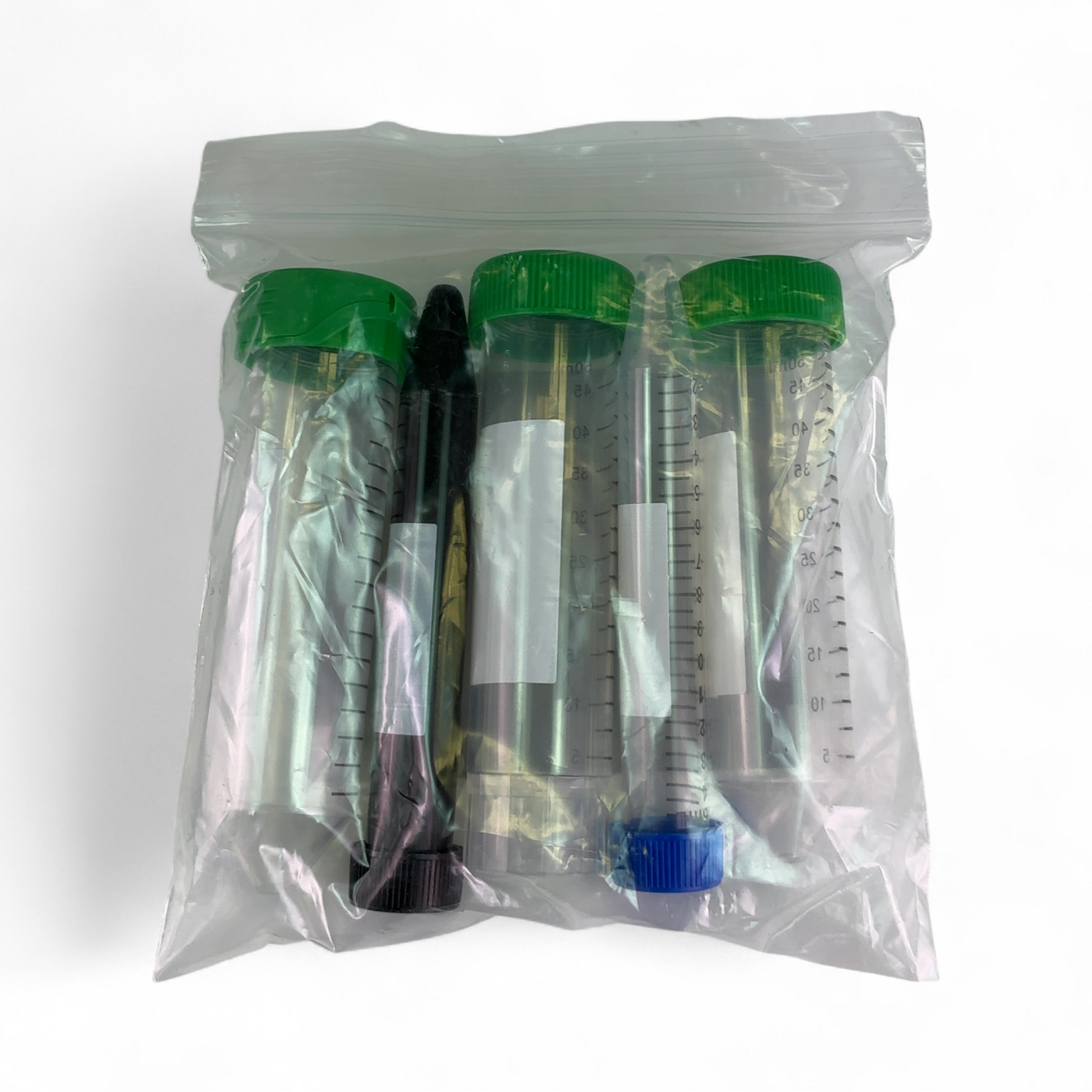 CellTreat Sterilized 15mL Centrifuge Tubes w Flip Top Caps 229417 - 500/cs (BO!) | Ships Fast from Mr. Scientific - Image 6
