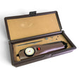 Chatillon Mechanical Push/Pull Force Gauge w Accessories & Case DPP-5KG | Mr. Scientific - Image 1