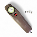 Chatillon Mechanical Push/Pull Force Gauge w Accessories & Case DPP-2.5kg | Ships Fast from Mr. Scientific - Image 3