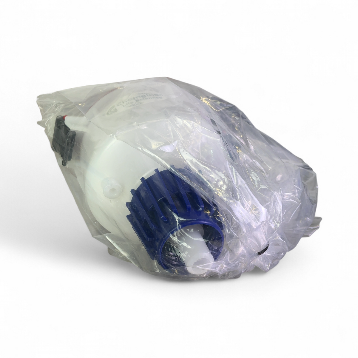 Chemglass 4” Top Diameter 450mL Eco Funnel, Thread Size 38-430 CG-1759-06 | Ships Fast from Mr. Scientific - Image 2