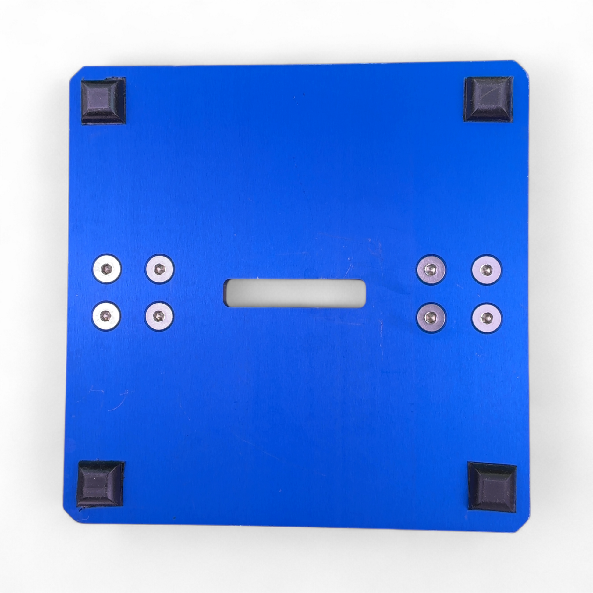 Chemglass Bioreactor Headplate Assembly Stand CLS-1380-100 (Best Offer!) | Safe & Secure Shipping - Image 10