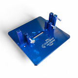 Chemglass Bioreactor Headplate Assembly Stand CLS-1380-100 (BO!) | Mr. Scientific - Image 9