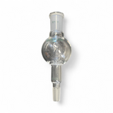 Chemglass Bump Trap, Rotary Evaporator CG-1320-01 100mL - Image 2