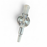 Chemglass Bump Trap, Rotary Evaporator CG-1320-01 100mL - Image 3