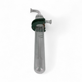 Chemglass Complete Two-Piece Airfree Schlenk Vacuum Trap AF-0200-01 (BO!) | Order Direct and Save - Image 2
