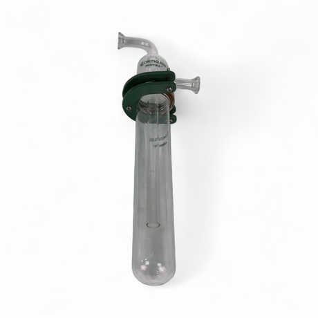 Chemglass Complete Two-Piece Airfree Schlenk Vacuum Trap AF-0200-01 (BO!) | Order Direct and Save - Image 2