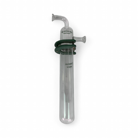 Chemglass Complete Two-Piece Airfree Schlenk Vacuum Trap AF-0200-01 (BO!) | Order Direct and Save - Image 3