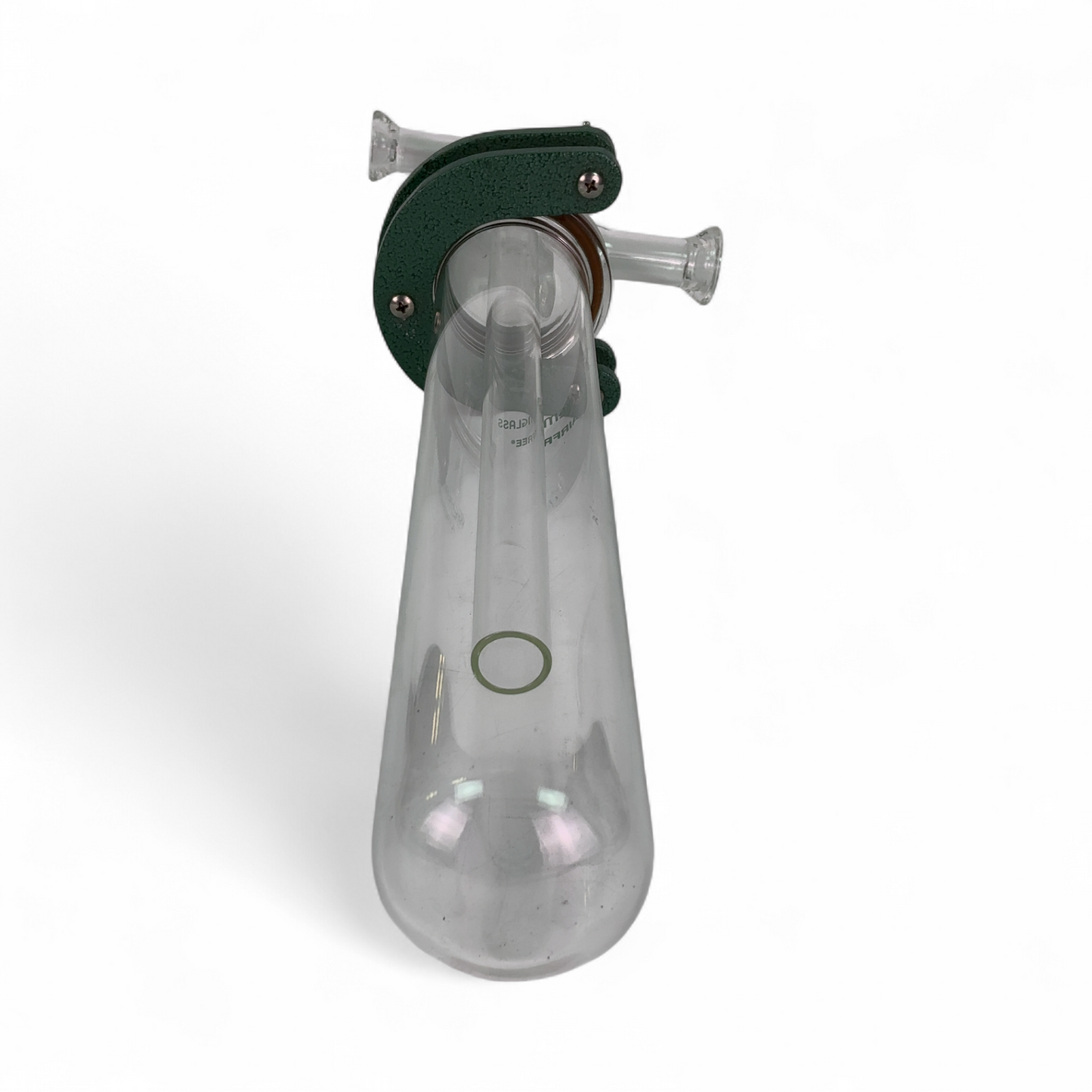 Chemglass Complete Two-Piece Airfree Schlenk Vacuum Trap AF-0200-01 (BO!) | Order Direct and Save - Image 5