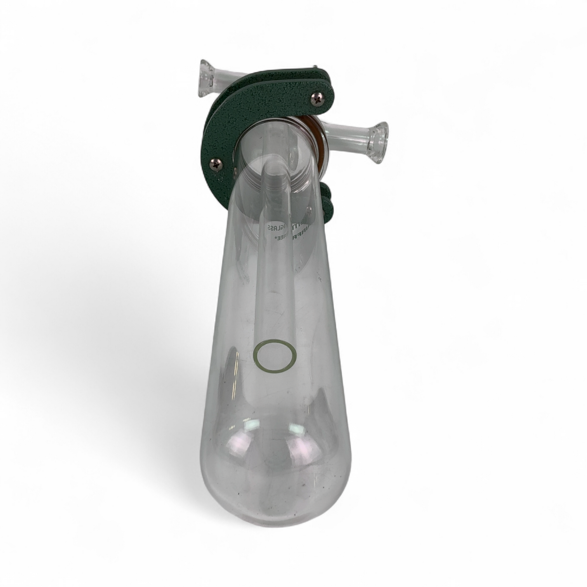Chemglass Complete Two-Piece Airfree Schlenk Vacuum Trap AF-0200-01 (BO!) | Order Direct and Save - Image 5