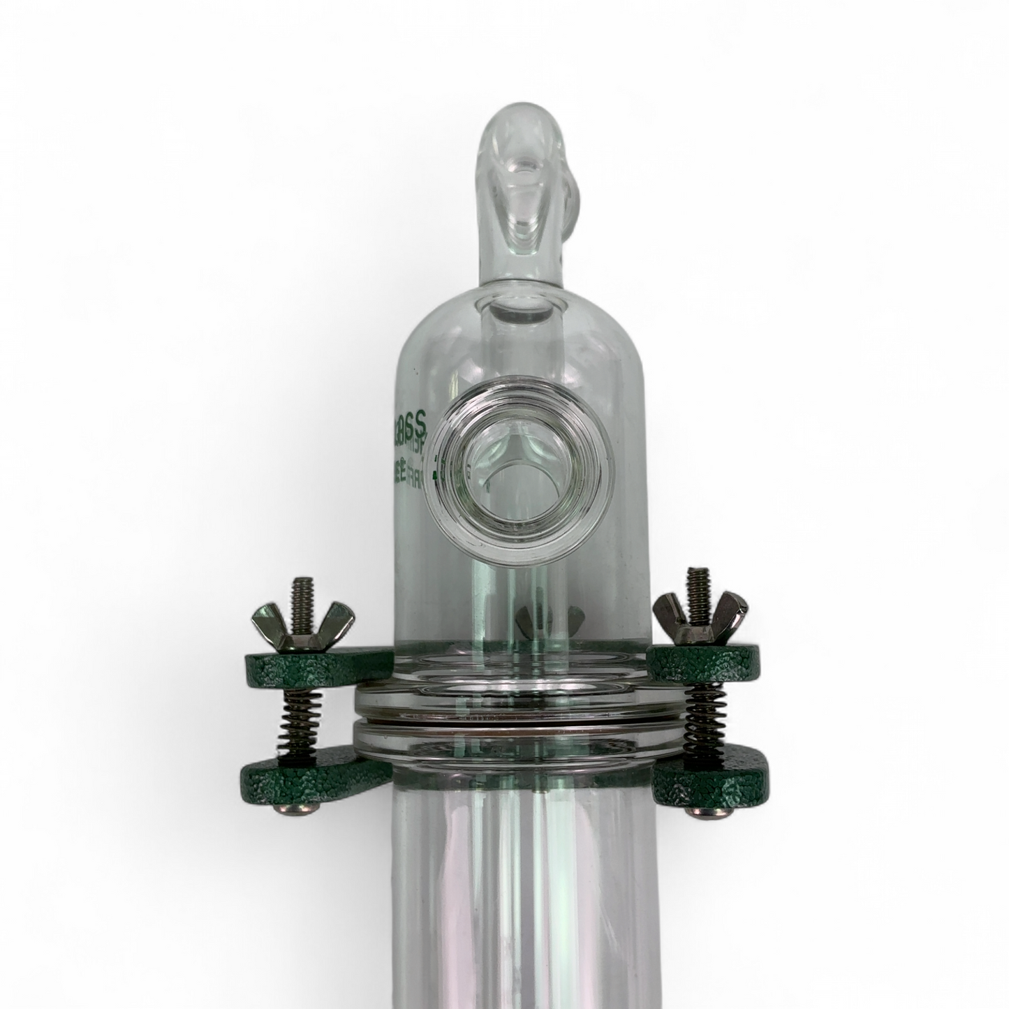 Chemglass Complete Two-Piece Airfree Schlenk Vacuum Trap AF-0200-01 (BO!) | Order Direct and Save - Image 6