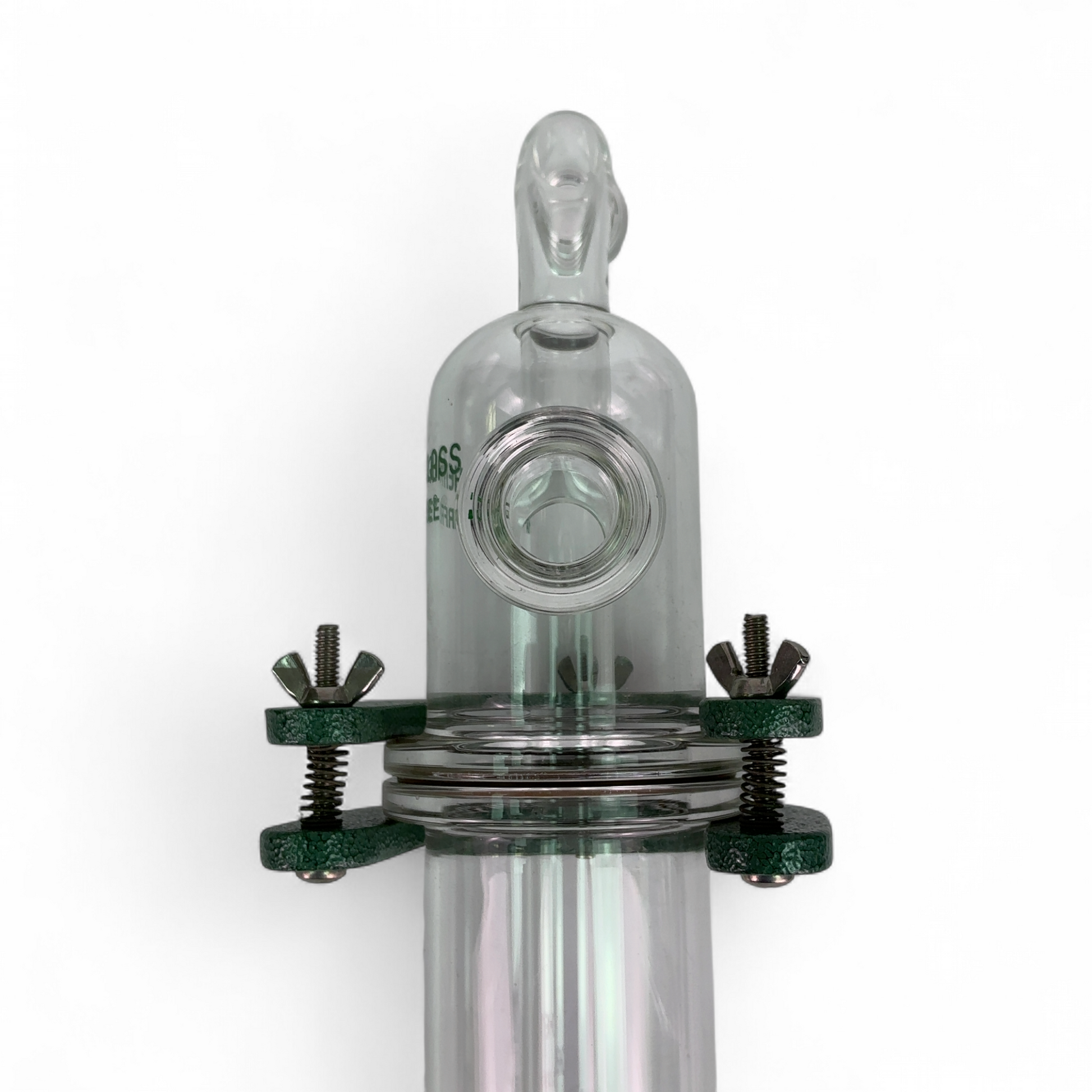 Chemglass Complete Two-Piece Airfree Schlenk Vacuum Trap AF-0200-01 (BO!) | Order Direct and Save - Image 6