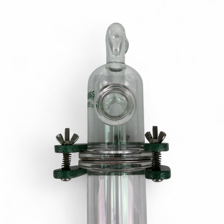 Chemglass Complete Two-Piece Airfree Schlenk Vacuum Trap AF-0200-01 (BO!) | Order Direct and Save - Image 6